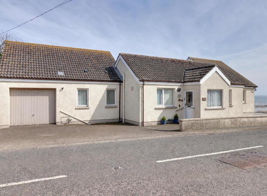 66 Cloughey Road, Portavogie, Newtownards, BT22 1EF