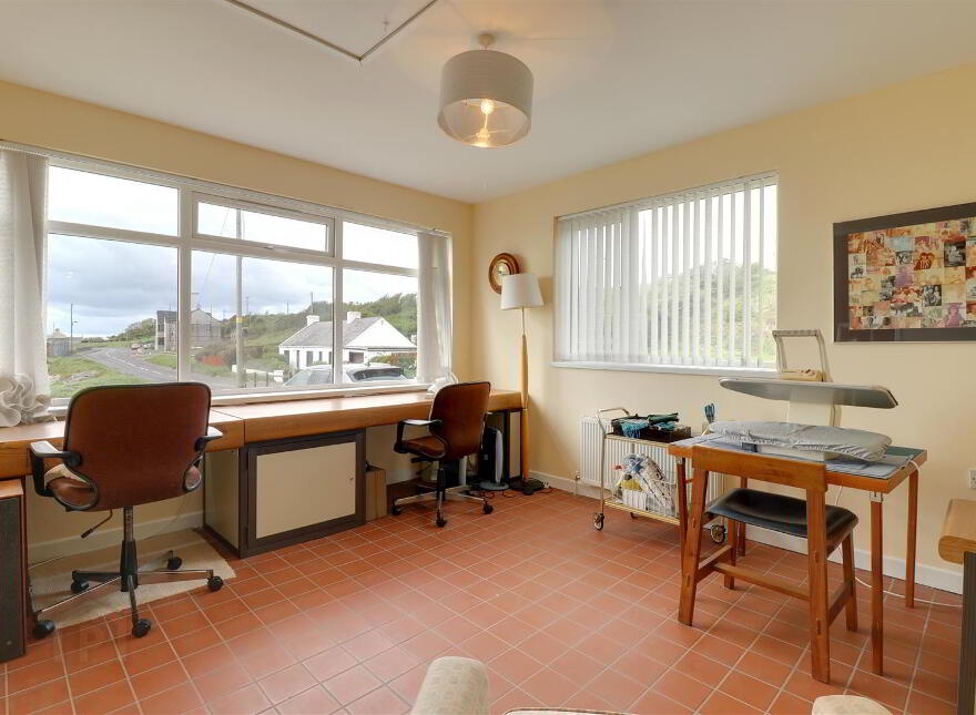 66 Cloughey Road, Portavogie, Newtownards, BT22 1EF
