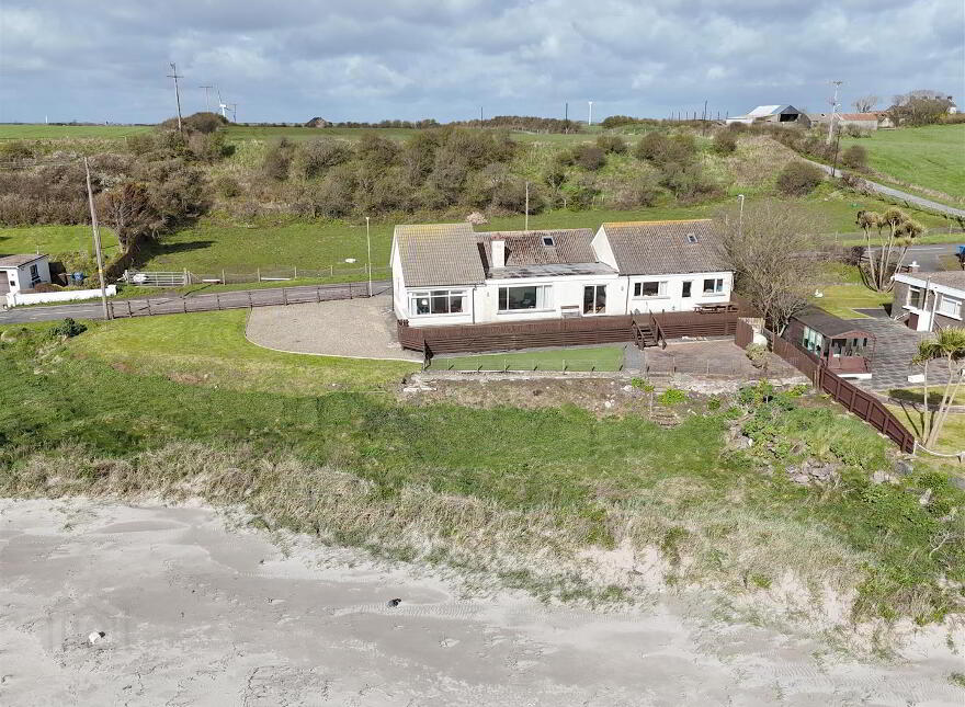 66 Cloughey Road, Portavogie, Newtownards, BT22 1EF