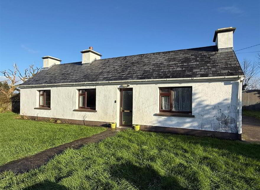 Rooskey, Ballaghaderreen, F45KR12