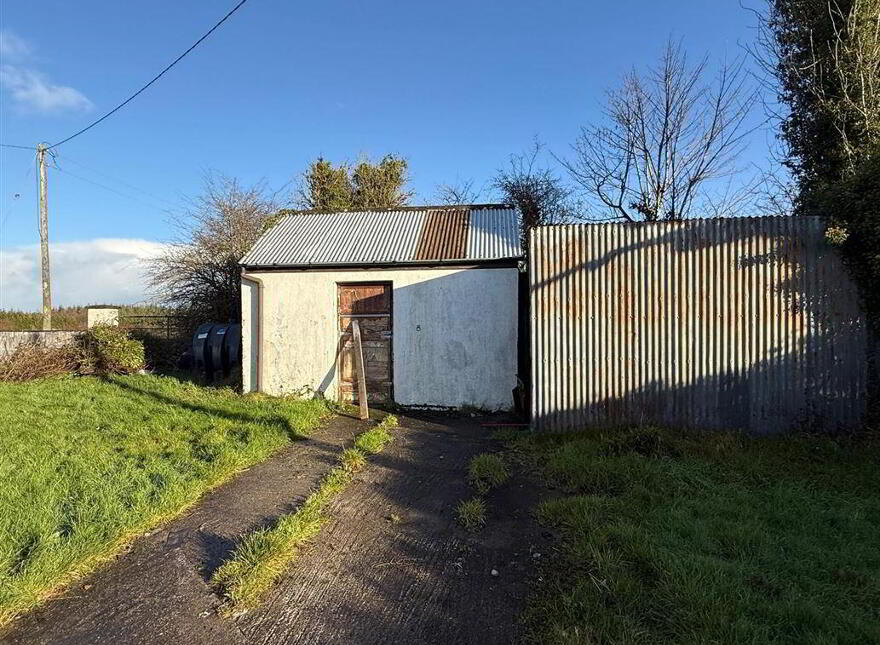 Rooskey, Ballaghaderreen, F45KR12