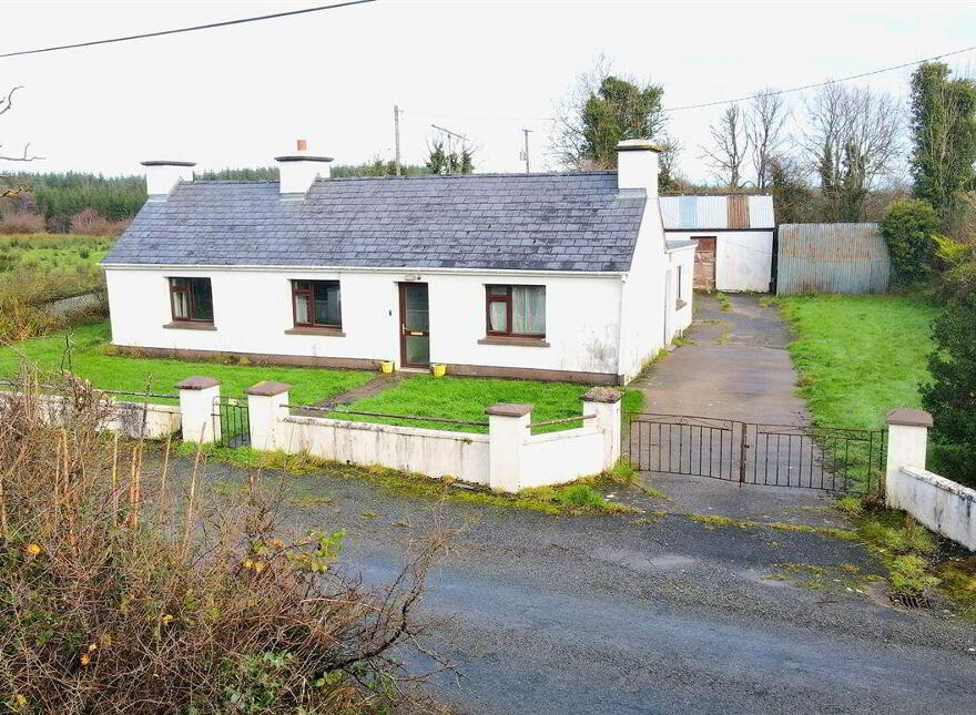 Rooskey, Ballaghaderreen, F45KR12