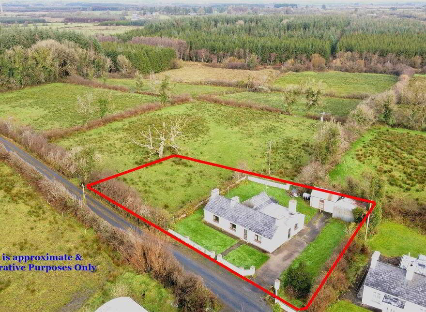 Rooskey, Ballaghaderreen, F45KR12
