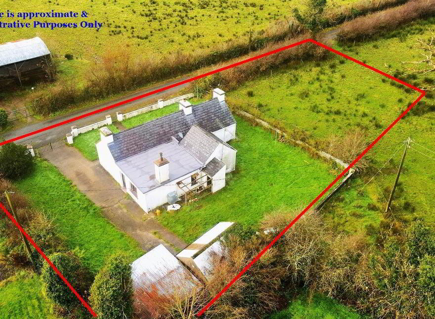 Rooskey, Ballaghaderreen, F45KR12