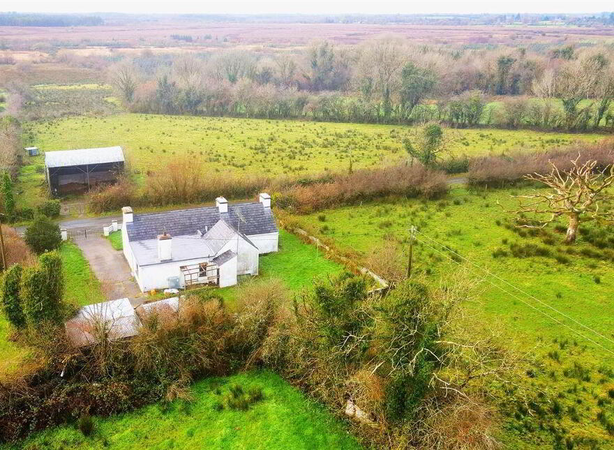 Rooskey, Ballaghaderreen, F45KR12