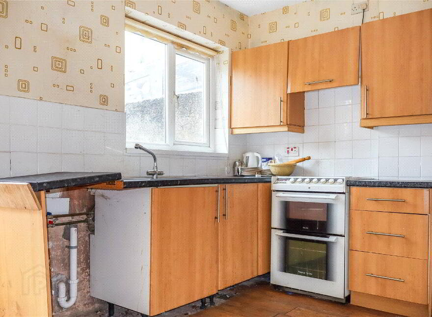 19 Ainsworth Parade, Woodvale Road, Belfast, BT13 3FP