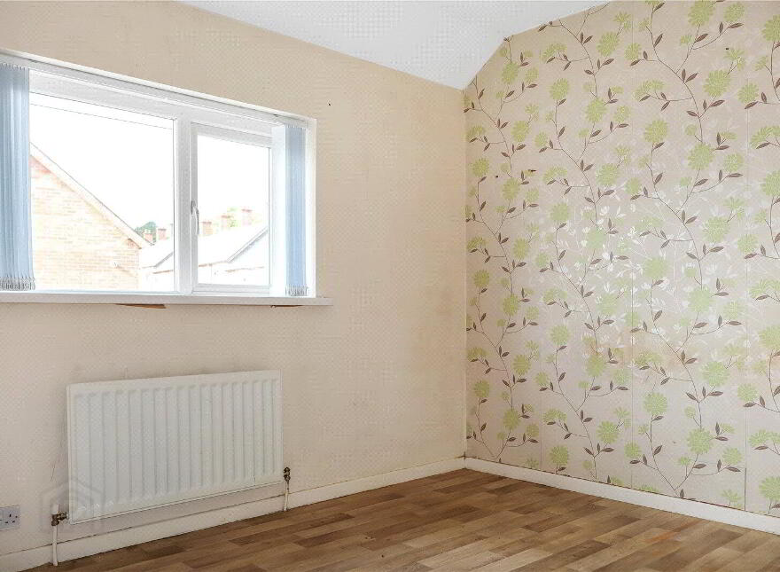 19 Ainsworth Parade, Woodvale Road, Belfast, BT13 3FP
