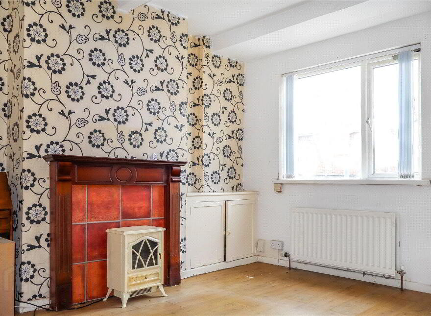 19 Ainsworth Parade, Woodvale Road, Belfast, BT13 3FP
