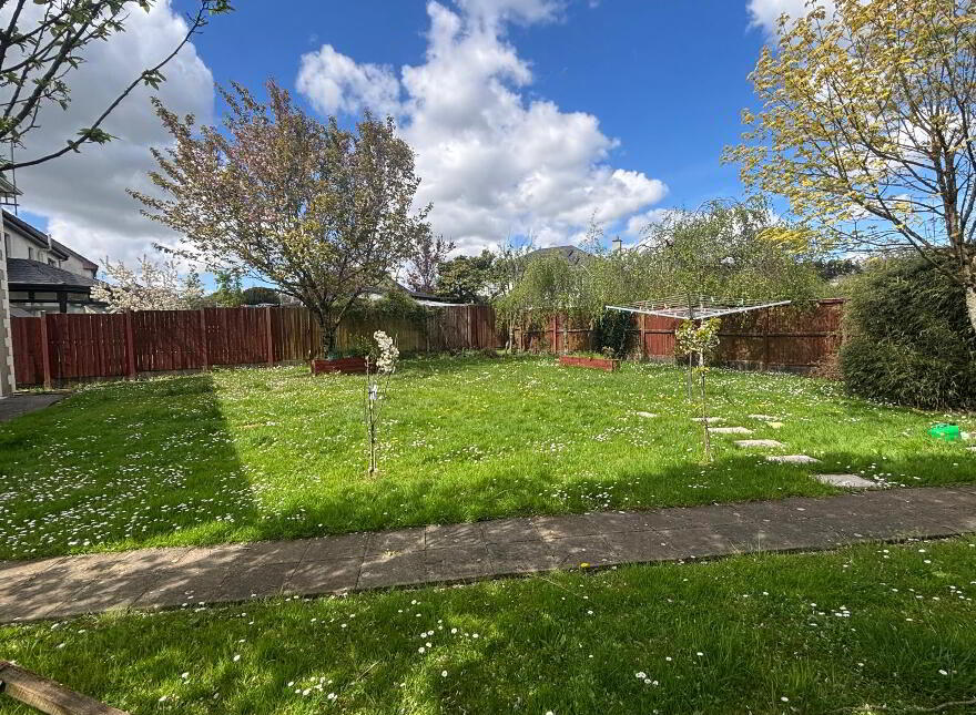 37 Gleann Rua, Ballygarvan, Co. Cork, T12D72W