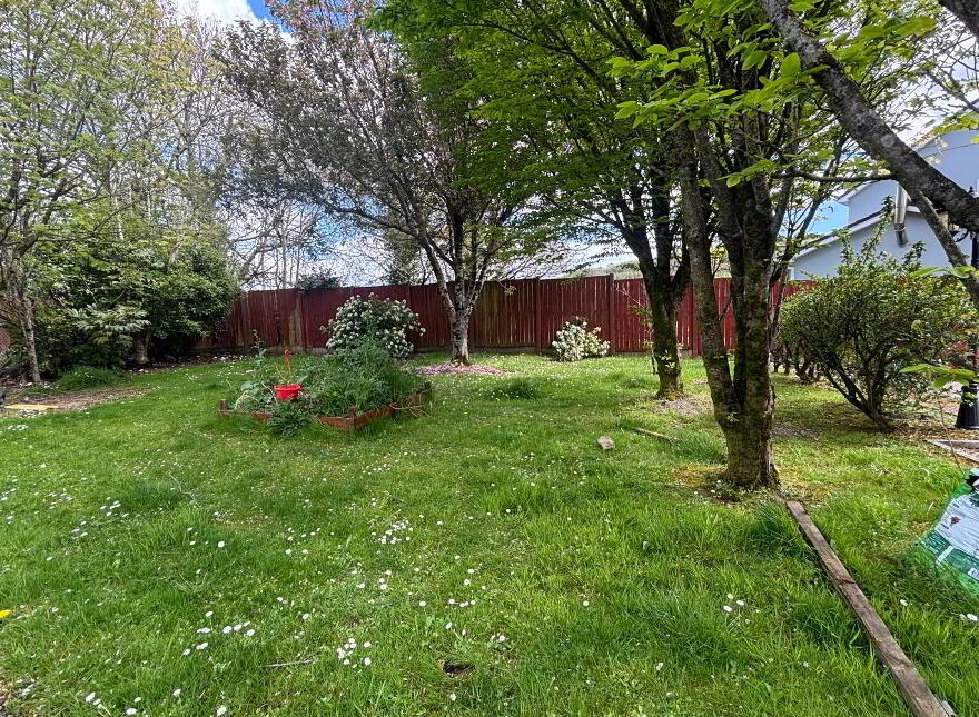 37 Gleann Rua, Ballygarvan, Co. Cork, T12D72W