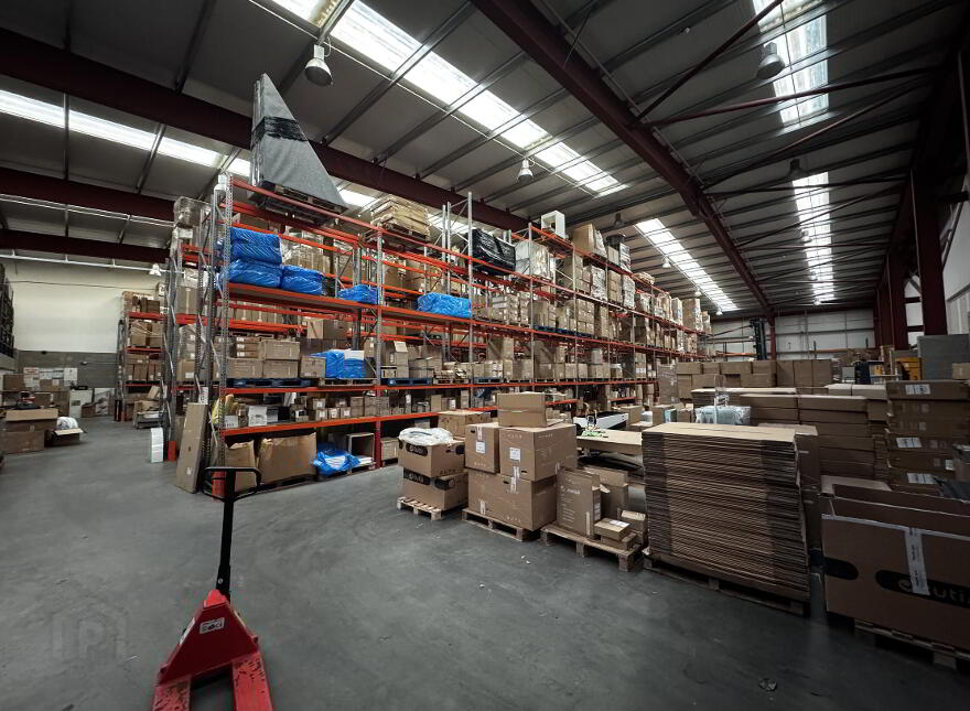 Unit 7, Trench Park, Trench Road, Newtownabbey, BT36 4LB