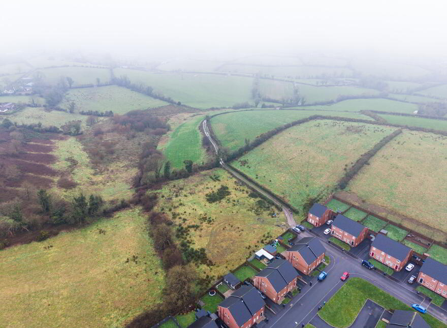Cedar Hill, Ballynahinch, BT24 8XQ