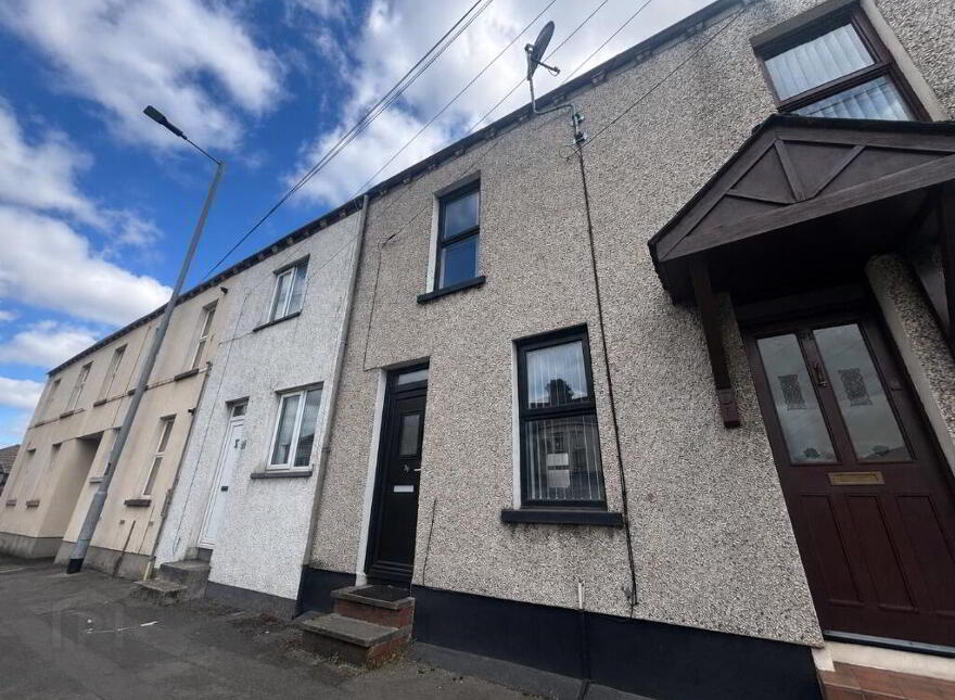 79 Young Street, Lisburn, BT27 5EB