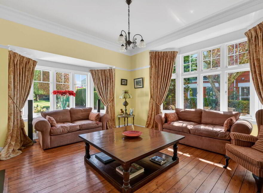 12 Osborne Gardens, Belfast, BT9 6LE