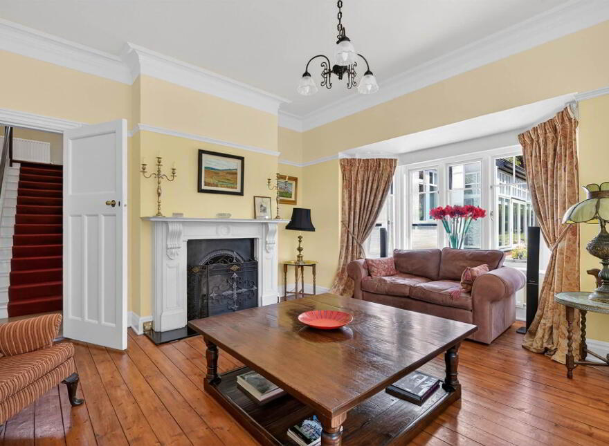 12 Osborne Gardens, Belfast, BT9 6LE