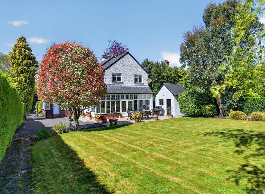 12 Osborne Gardens, Belfast, BT9 6LE