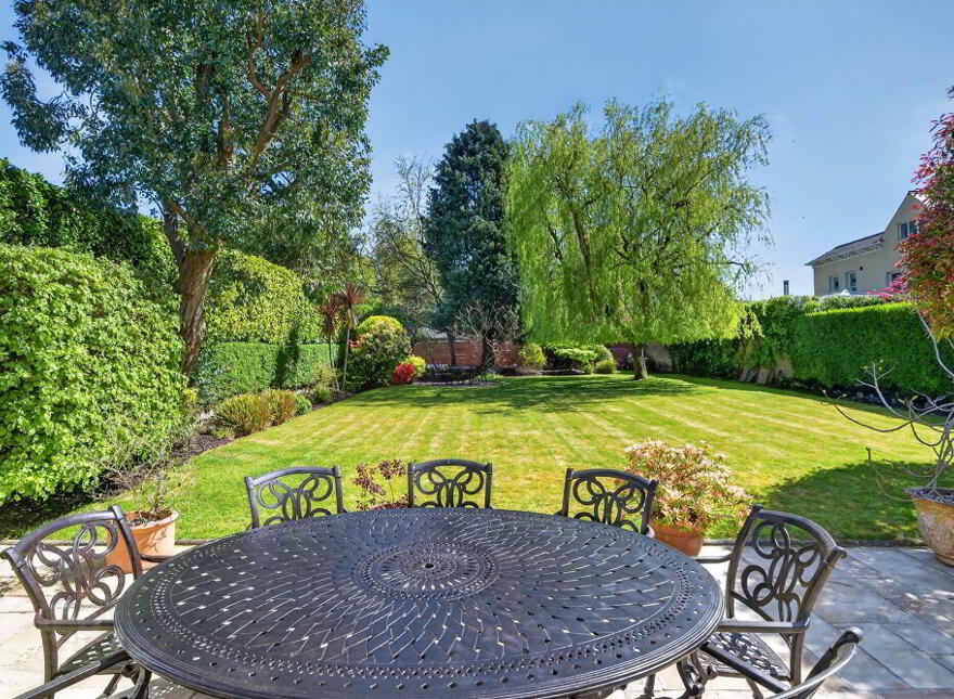 12 Osborne Gardens, Belfast, BT9 6LE