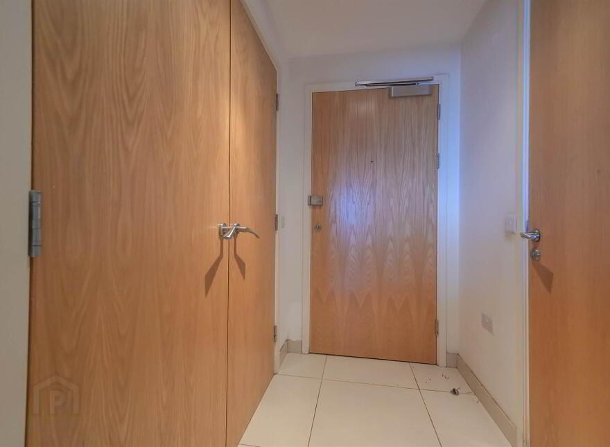 3-05 The Obel, 62 Donegall Quay, Belfast, BT1 3NG