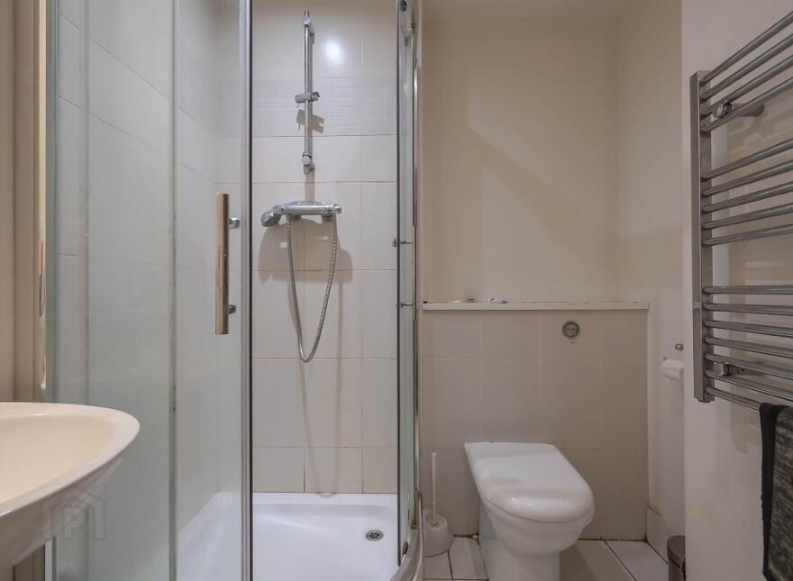 3-05 The Obel, 62 Donegall Quay, Belfast, BT1 3NG