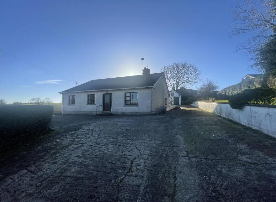 9 Irish Street, Augher, BT77 0AZ
