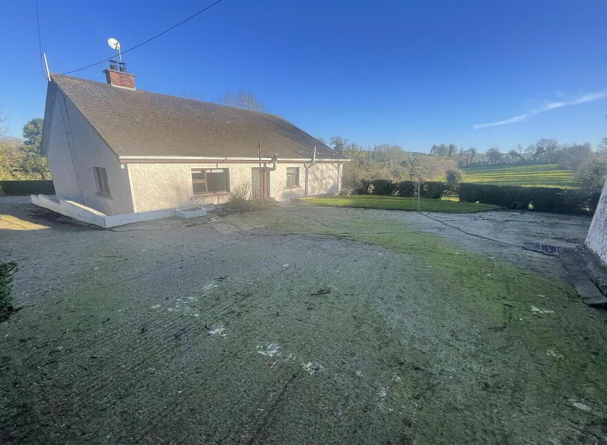 9 Irish Street, Augher, BT77 0AZ