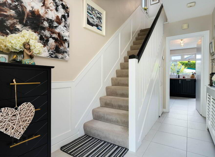 41 Glen Drive, The Park, Cabinteely, Dublin, D18V2Y3