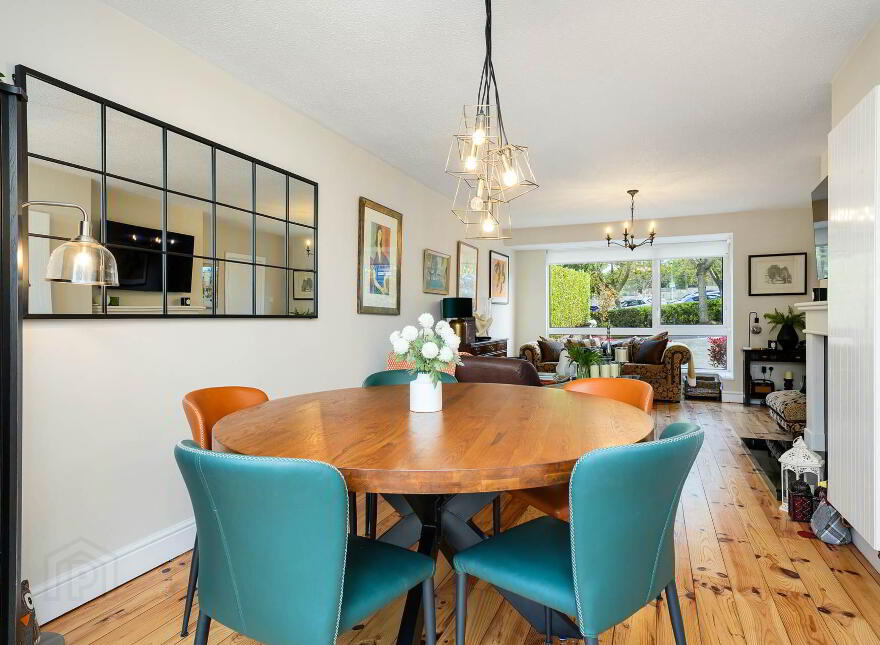 41 Glen Drive, The Park, Cabinteely, Dublin, D18V2Y3