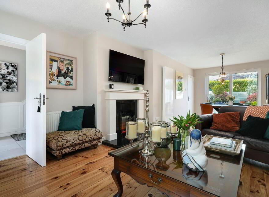 41 Glen Drive, The Park, Cabinteely, Dublin, D18V2Y3