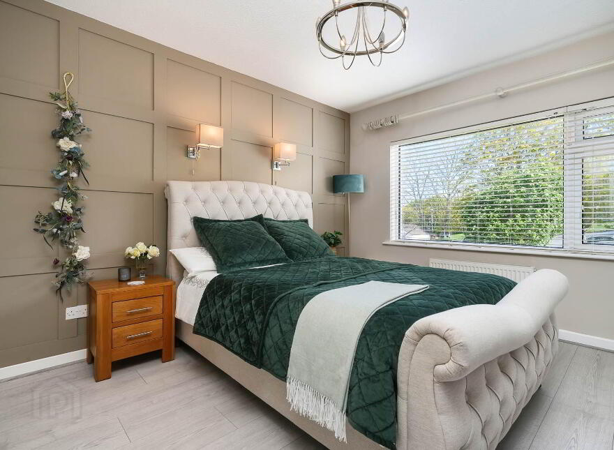 41 Glen Drive, The Park, Cabinteely, Dublin, D18V2Y3