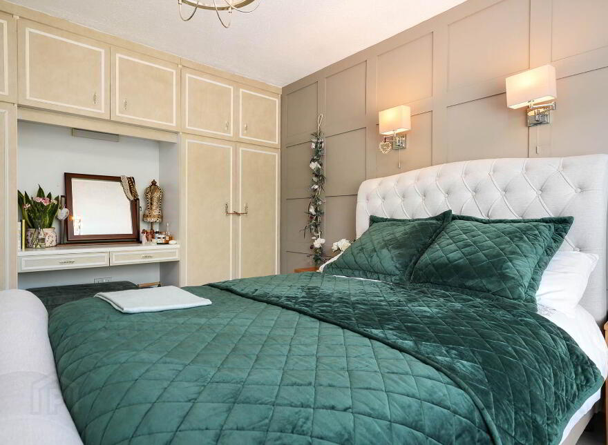 41 Glen Drive, The Park, Cabinteely, Dublin, D18V2Y3