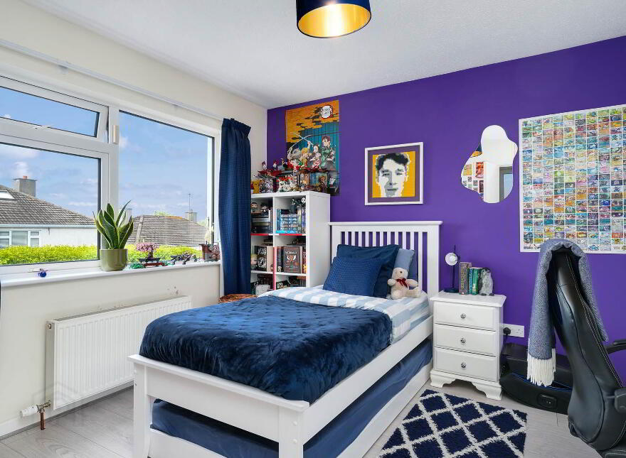 41 Glen Drive, The Park, Cabinteely, Dublin, D18V2Y3