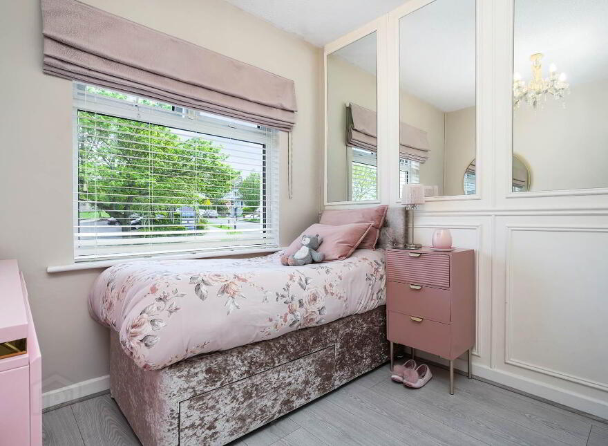 41 Glen Drive, The Park, Cabinteely, Dublin, D18V2Y3