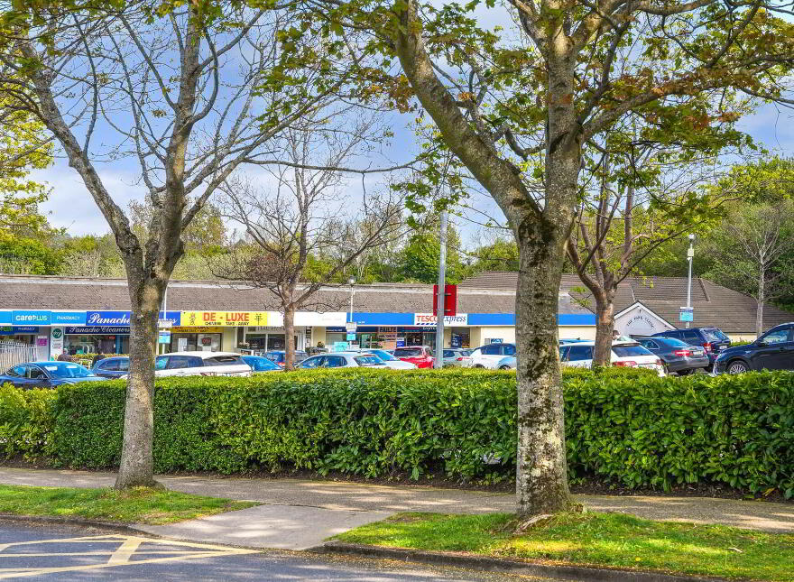 41 Glen Drive, The Park, Cabinteely, Dublin, D18V2Y3