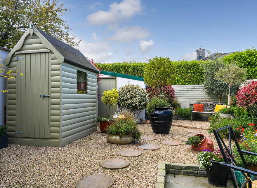 41 Glen Drive, The Park, Cabinteely, Dublin, D18V2Y3