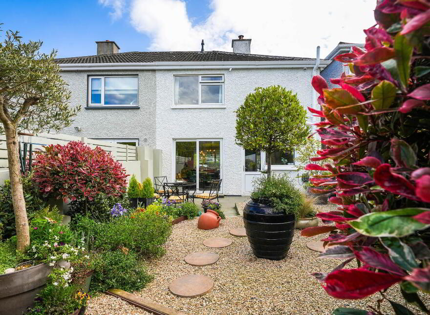 41 Glen Drive, The Park, Cabinteely, Dublin, D18V2Y3