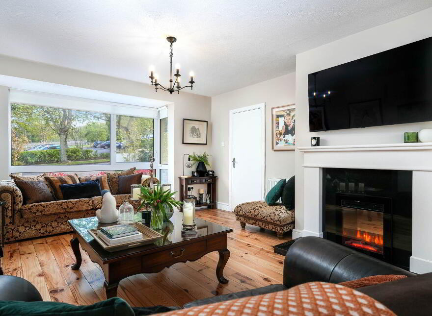 41 Glen Drive, The Park, Cabinteely, Dublin, D18V2Y3