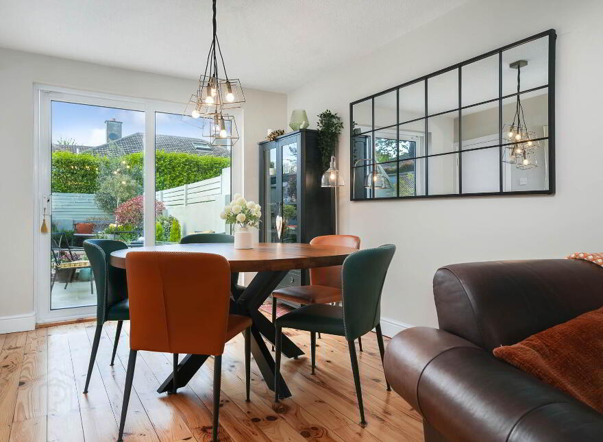 41 Glen Drive, The Park, Cabinteely, Dublin, D18V2Y3