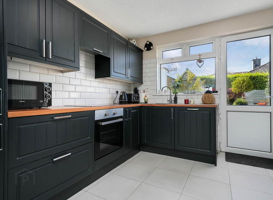 41 Glen Drive, The Park, Cabinteely, Dublin, D18V2Y3