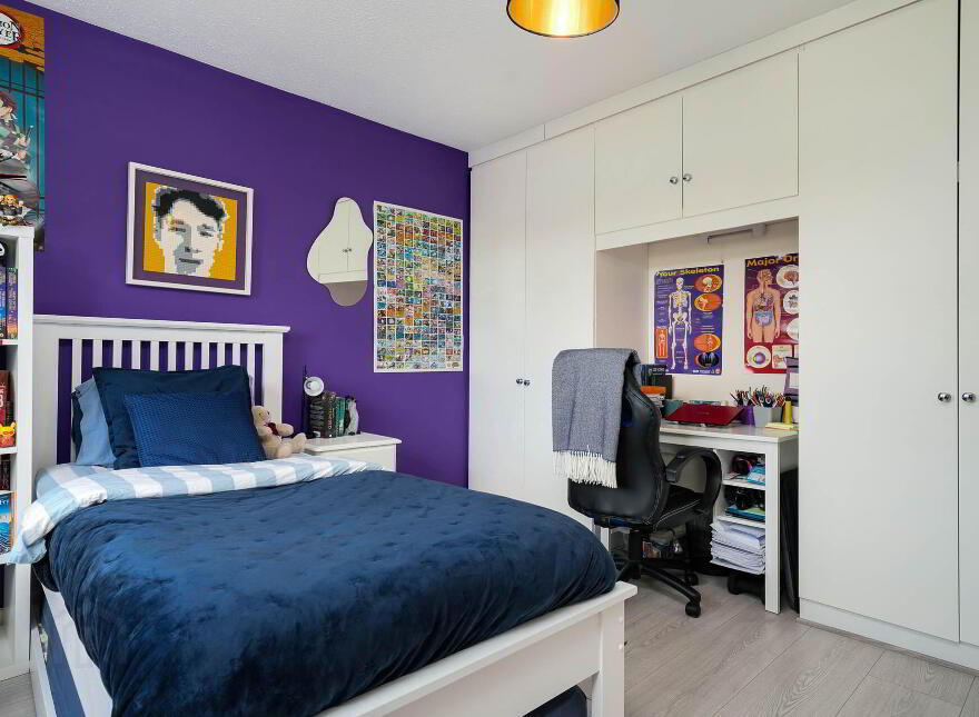 41 Glen Drive, The Park, Cabinteely, Dublin, D18V2Y3