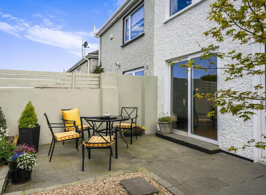 41 Glen Drive, The Park, Cabinteely, Dublin, D18V2Y3