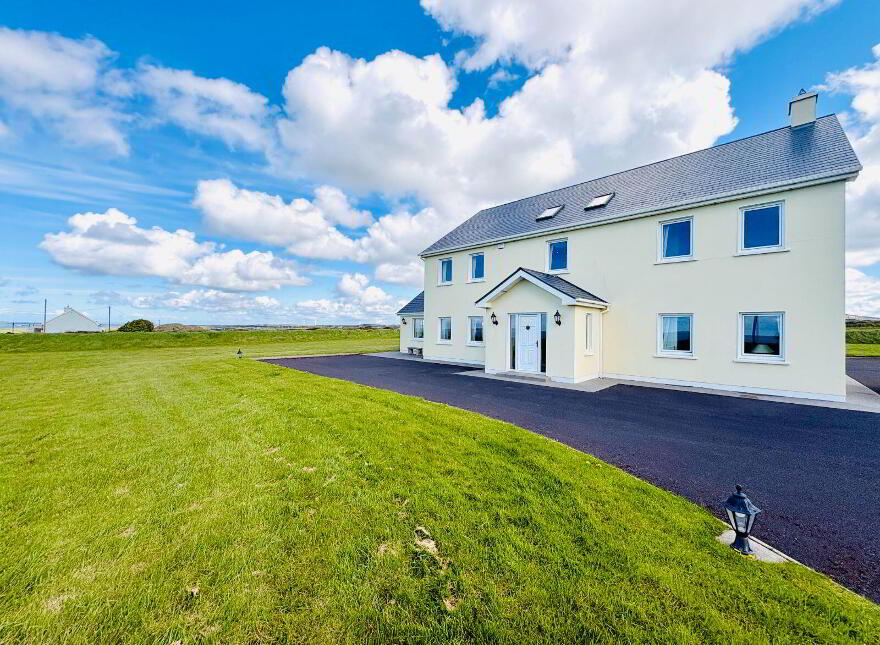 Doon Ballybunion, Ballybunion, V31AC76