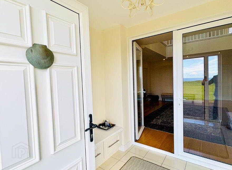 Doon Ballybunion, Ballybunion, V31AC76