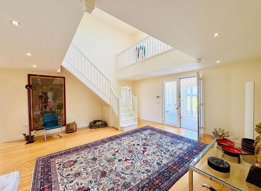 Doon Ballybunion, Ballybunion, V31AC76