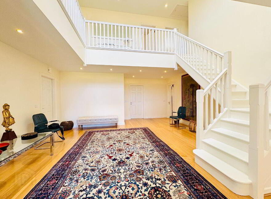 Doon Ballybunion, Ballybunion, V31AC76