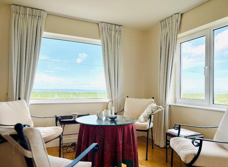 Doon Ballybunion, Ballybunion, V31AC76