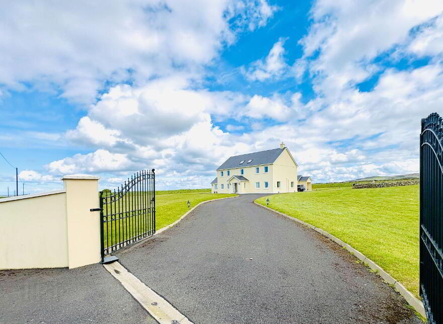 Doon Ballybunion, Ballybunion, V31AC76