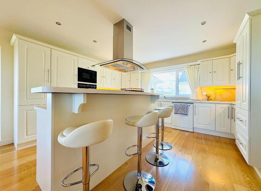 Doon Ballybunion, Ballybunion, V31AC76