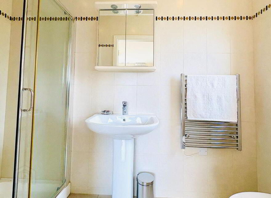 Doon Ballybunion, Ballybunion, V31AC76