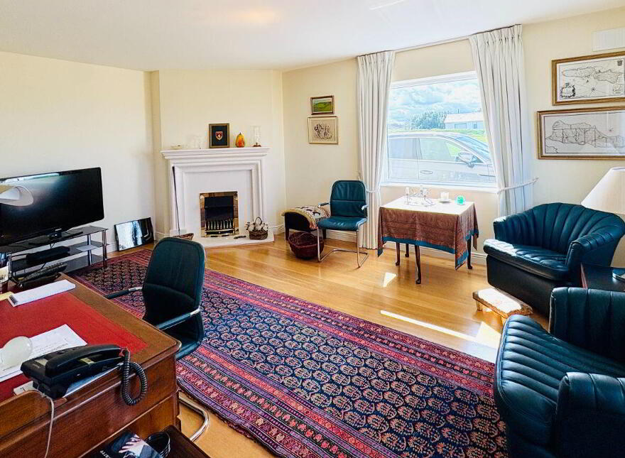 Doon Ballybunion, Ballybunion, V31AC76