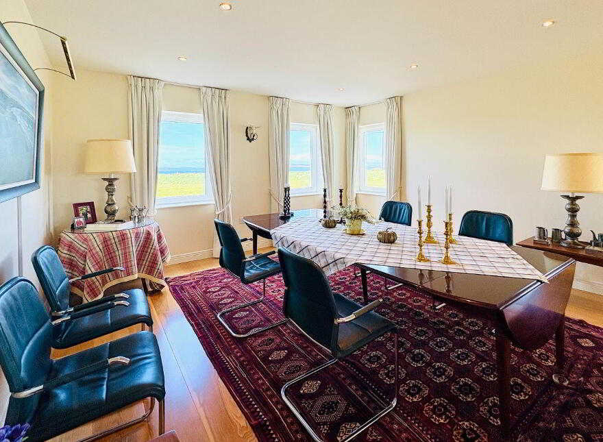 Doon Ballybunion, Ballybunion, V31AC76